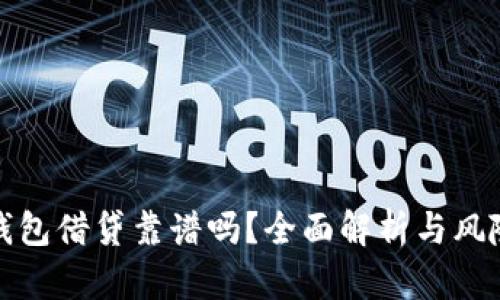 數(shù)字錢包借貸靠譜嗎？全面解析與風(fēng)險防范