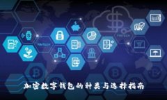 加密數(shù)字錢(qián)包的種類與選