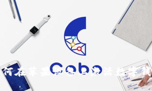 如何在蘋果設備上激活數字錢包