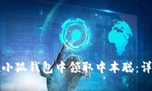 如何在小狐錢包中領(lǐng)取中本聰：詳細指南