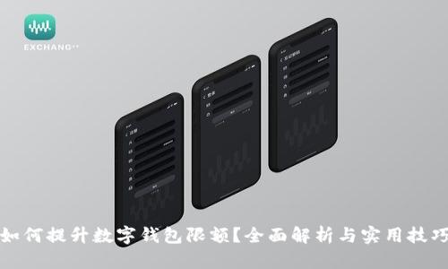 如何提升數(shù)字錢包限額？全面解析與實用技巧