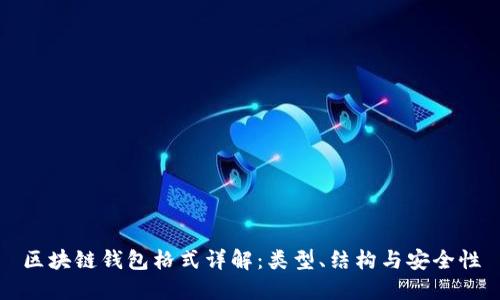 區(qū)塊鏈錢包格式詳解：類型、結構與安全性