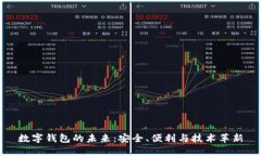 數(shù)字錢包的未來：安全、