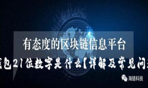 建行錢包21位數(shù)字是什么？詳解及常見問題解答