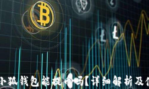
中本聰小狐錢包能提幣嗎？詳細(xì)解析及使用指南