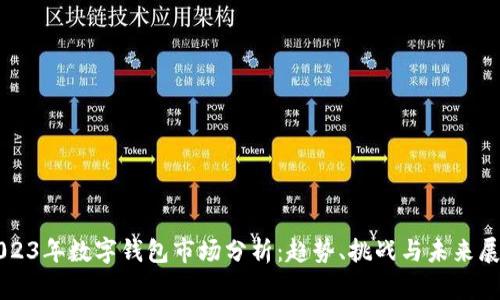 2023年數(shù)字錢包市場分析：趨勢、挑戰(zhàn)與未來展望