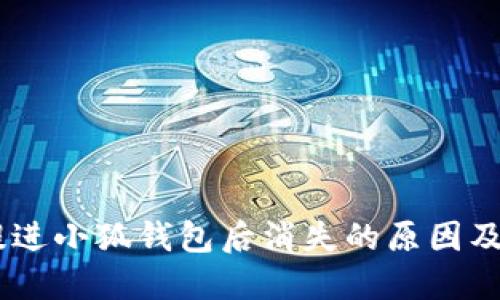 CORE幣提進小狐錢包后消失的原因及解決辦法