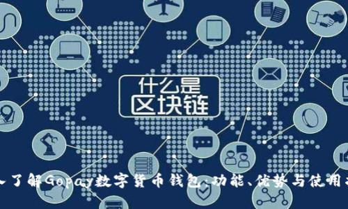 深入了解Gopay數(shù)字貨幣錢包：功能、優(yōu)勢(shì)與使用指南
