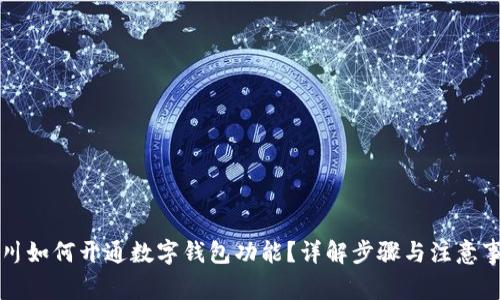 四川如何開(kāi)通數(shù)字錢包功能？詳解步驟與注意事項(xiàng)