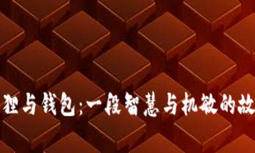 狐貍與錢(qián)包：一段智慧與機(jī)敏的故事