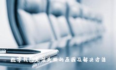 數(shù)字錢(qián)包充值失敗的原因