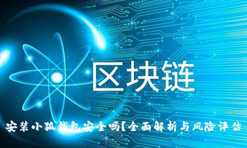 安裝小狐錢包安全嗎？全面解析與風(fēng)險(xiǎn)評(píng)估