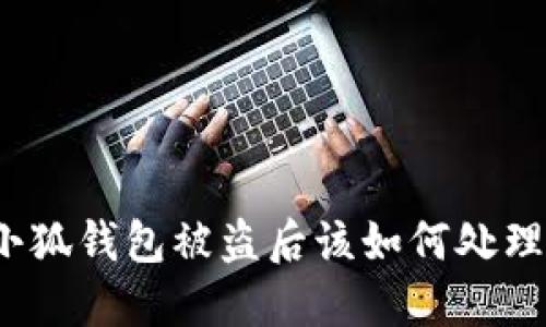 小狐錢包被盜后該如何處理？