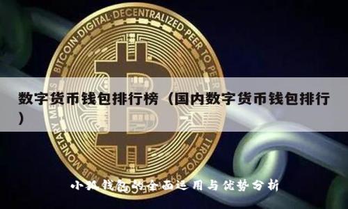 小狐錢包的全面運(yùn)用與優(yōu)勢分析