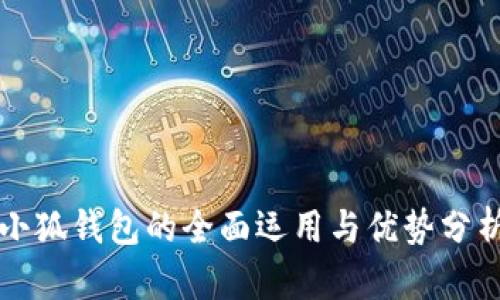 小狐錢包的全面運(yùn)用與優(yōu)勢分析