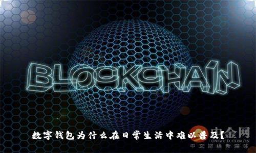 數(shù)字錢包為什么在日常生活中難以普及？