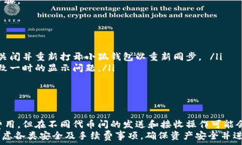   
小狐錢包切換代幣教程  
小狐錢包, 切換代幣, 數(shù)字貨幣/guanjianci  

小狐錢包是一款近年來備受歡迎的數(shù)字貨幣錢包，它支持多種代幣的管理和切換。對于新手用戶來說，如何切換代幣可能會讓人感到困惑。因此，本教程將詳細介紹如何在小狐錢包中切換代幣，以便用戶能夠更好地管理自己的數(shù)字資產(chǎn)。  

當(dāng)用戶在小狐錢包中添加多種代幣時，需要時常在它們之間進行切換。無論是查看余額、發(fā)送或接收代幣，了解如何輕松切換不同的代幣都是非常重要的。本教程旨在通過簡單易懂的步驟，幫助用戶順利掌握這一操作。  

一、小狐錢包基本介紹  
小狐錢包是一款多功能的數(shù)字貨幣錢包，它不僅支持主流的比特幣、以太坊等數(shù)字貨幣，還支持各種其他類型的代幣。其用戶界面友好，操作簡單，非常適合新手以及有經(jīng)驗的數(shù)字貨幣投資者。用戶可以通過小狐錢包實現(xiàn)快速安全的資產(chǎn)管理，在這里存儲、發(fā)送和接收他們的數(shù)字貨幣。  

小狐錢包提供了高水平的安全保障，通過加密技術(shù)保護用戶的私鑰安全。此外，用戶還可以設(shè)置多重身份驗證，以進一步增強賬戶的安全性。無論是個人投資者還是小型企業(yè)，小狐錢包都提供了便捷的服務(wù)。  

二、如何添加代幣到小狐錢包  
在開始切換代幣之前，用戶首先需要將相關(guān)的代幣添加到小狐錢包中。以下是簡要步驟：  
ol  
li打開小狐錢包應(yīng)用并登錄賬戶。/li  
li進入錢包主頁，點擊“添加代幣”選項。/li  
li在代幣搜索框中輸入你想要添加的代幣名稱或資產(chǎn)代碼，如“USDT”或“ETH”。/li  
li系統(tǒng)會自動搜索并顯示符合條件的代幣列表，找到后點擊它。/li  
li點擊“添加”完成操作。新代幣將會出現(xiàn)在您的錢包余額中。/li  
/ol  

三、切換代幣的具體操作步驟  
在所有待添加的代幣都已成功添加到小狐錢包后，用戶可以按照以下步驟切換代幣：  
ol  
li打開小狐錢包，進入主界面。/li  
li在主界面的代幣列表中，可以看到所有已添加的代幣。/li  
li點擊您希望切換到的代幣，系統(tǒng)將迅速更新顯示該代幣的相關(guān)信息。/li  
li在新的代幣頁面，您可以查看余額、進行發(fā)送或接收操作。/li  
/ol  

使用小狐錢包切換代幣的過程十分簡單，只需幾步操作，用戶即可輕松管理多種數(shù)字資產(chǎn)。  

四、切換代幣后需要注意的事項  
雖然切換代幣操作較為簡單，但在進行交換和管理代幣時，用戶仍需注意以下幾點：  
ul  
li確保您添加的代幣是小狐錢包支持的幣種，以防止資產(chǎn)丟失。/li  
li在進行發(fā)送等高風(fēng)險操作之前，仔細檢查收件地址，確保信息的正確性。/li  
li定期查看錢包中的代幣余額，并關(guān)注市場動向，以便及時調(diào)整持倉。/li  
li定期備份您的錢包和私鑰，確保數(shù)據(jù)的安全與完整。/li  
/ul  

五、切換代幣常見問題解答  
在使用小狐錢包的過程中，用戶可能會遇到一些常見問題，以下是四個相關(guān)的問題和詳細解答：  

1. 為什么我無法添加某些代幣？  
用戶在添加代幣時遇到困難，通常是由于以下幾個原因：  
ul  
listrong代幣不兼容：/strong小狐錢包只支持特定種類的代幣。請確保需要添加的代幣在小狐錢包的支持列表中。/li  
listrong網(wǎng)絡(luò)問題：/strong網(wǎng)絡(luò)連接不穩(wěn)定可能導(dǎo)致系統(tǒng)無法完成代幣的下載與同步。嘗試重新連接網(wǎng)絡(luò)或稍后再試。/li  
listrong錢包版本 outdated：/strong確保您使用的是最新版本的小狐錢包。老版本可能缺少一些新代幣的支持。/li  
/ul  
若以上解決方案均不奏效，請聯(lián)系小狐錢包的客戶支持，他們會提供進一步的幫助。  

2. 切換代幣是否會影響我的資產(chǎn)安全？  
切換代幣不會影響資產(chǎn)安全。小狐錢包對所有代幣的管理是基于智能合約和加密算法的。只要您不泄露您的錢包私鑰或助記詞，您的資產(chǎn)就會得以安全保存。切換代幣的操作只是一個快速切換的行為，并不會直接影響到您所持有的資產(chǎn)。  
然而，用戶仍需保持警惕，防止通過釣魚網(wǎng)站或惡意軟件的方式泄露個人信息。定期備份錢包也是保障資產(chǎn)安全的重要步驟。  

3. 切換代幣后余額無法顯示，該怎么辦？  
如果在切換代幣后余額無法顯示，可能是由于以下原因：  
ul  
listrong同步問題：/strong可能由于網(wǎng)絡(luò)問題或系統(tǒng)服務(wù)端的延遲，導(dǎo)致余額在您的錢包上沒有及時更新。您可以嘗試關(guān)閉并重新打開小狐錢包以重新同步。 /li  
listrong代幣價格波動：/strong有些代幣的價格變化非常劇烈，如果您選擇查詢基于低流動性代幣的實時價格，可能導(dǎo)致一時的顯示問題。/li  
listrong余額異常：/strong如發(fā)現(xiàn)余額顯著不符，可以聯(lián)系小狐錢包的客服，求助于他們核實您的賬戶安全情況。/li  
/ul  

4. 小狐錢包的切換代幣功能收費嗎？  
小狐錢包的切換代幣功能是不收費的，用戶只需擁有支持的代幣即可自由切換。需注意的是，雖然切換代幣本身不收取費用，但在不同代幣間的發(fā)送和接收操作可能會涉及到網(wǎng)絡(luò)手續(xù)費。用戶在進行交易時，需提前了解所使用區(qū)塊鏈網(wǎng)絡(luò)的手續(xù)費標(biāo)準。  
總結(jié)來說，小狐錢包為用戶提供了一個便捷的代幣管理體驗，用戶只需簡單幾步即可切換代幣。然而，在實際使用中，需考慮各類安全及手續(xù)費事項，確保資產(chǎn)安全并進行合理的投資決策。