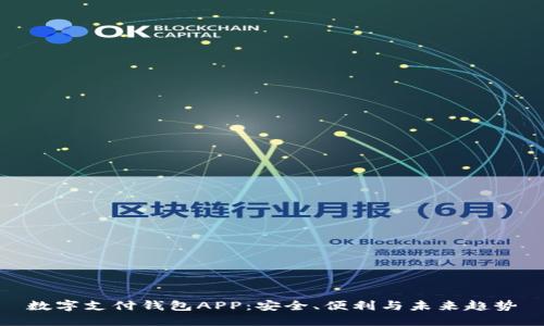 數(shù)字支付錢包APP：安全、便利與未來(lái)趨勢(shì)