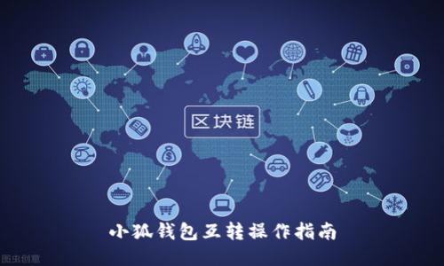 小狐錢包互轉操作指南