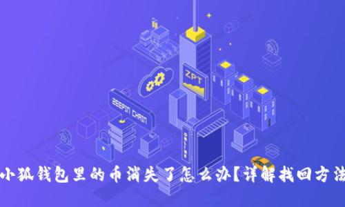 小狐錢包里的幣消失了怎么辦？詳解找回方法