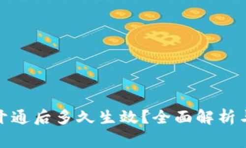 數(shù)字錢包開通后多久生效？全面解析與注意事項(xiàng)
