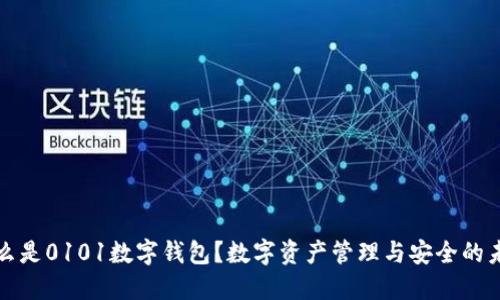 什么是0101數(shù)字錢包？數(shù)字資產(chǎn)管理與安全的未來