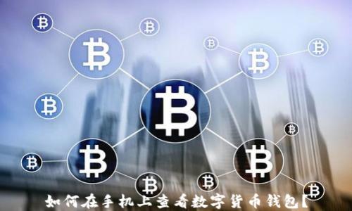 
如何在手機(jī)上查看數(shù)字貨幣錢(qián)包？