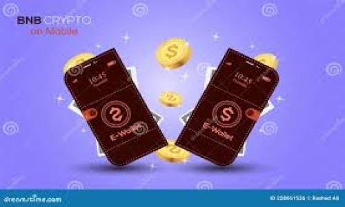 

如何下載和使用手機(jī)數(shù)字錢包？