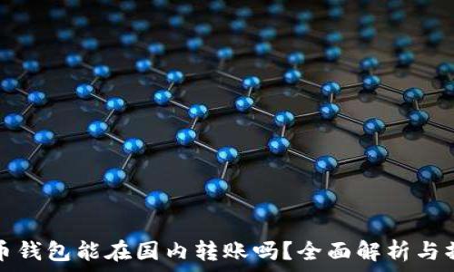   
加密貨幣錢(qián)包能在國(guó)內(nèi)轉(zhuǎn)賬嗎？全面解析與操作指南