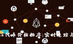 MetaMask代幣價格排序：實時