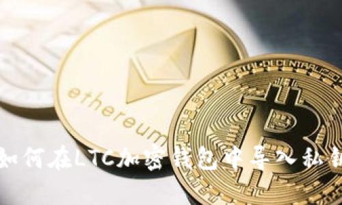 如何在LTC加密錢包中導入私鑰