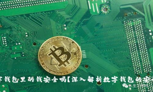 數(shù)字錢包里的錢安全嗎？深入解析數(shù)字錢包的安全性