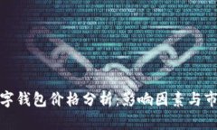 加密數字錢包價格分析：