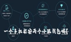 一個手機(jī)能安兩個小狐錢包嗎？